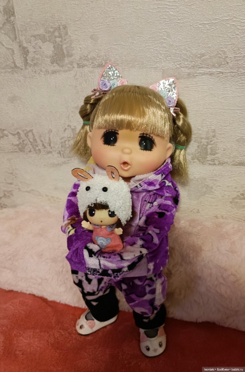 По домашнему — Игровые куклы разных производителей (Разное): редкие бренды