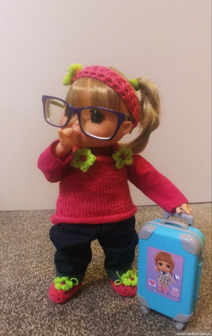 По домашнему — Игровые куклы разных производителей (Разное): редкие бренды (фото 6)