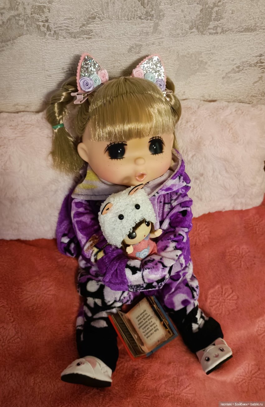 По домашнему — Игровые куклы разных производителей (Разное): редкие бренды