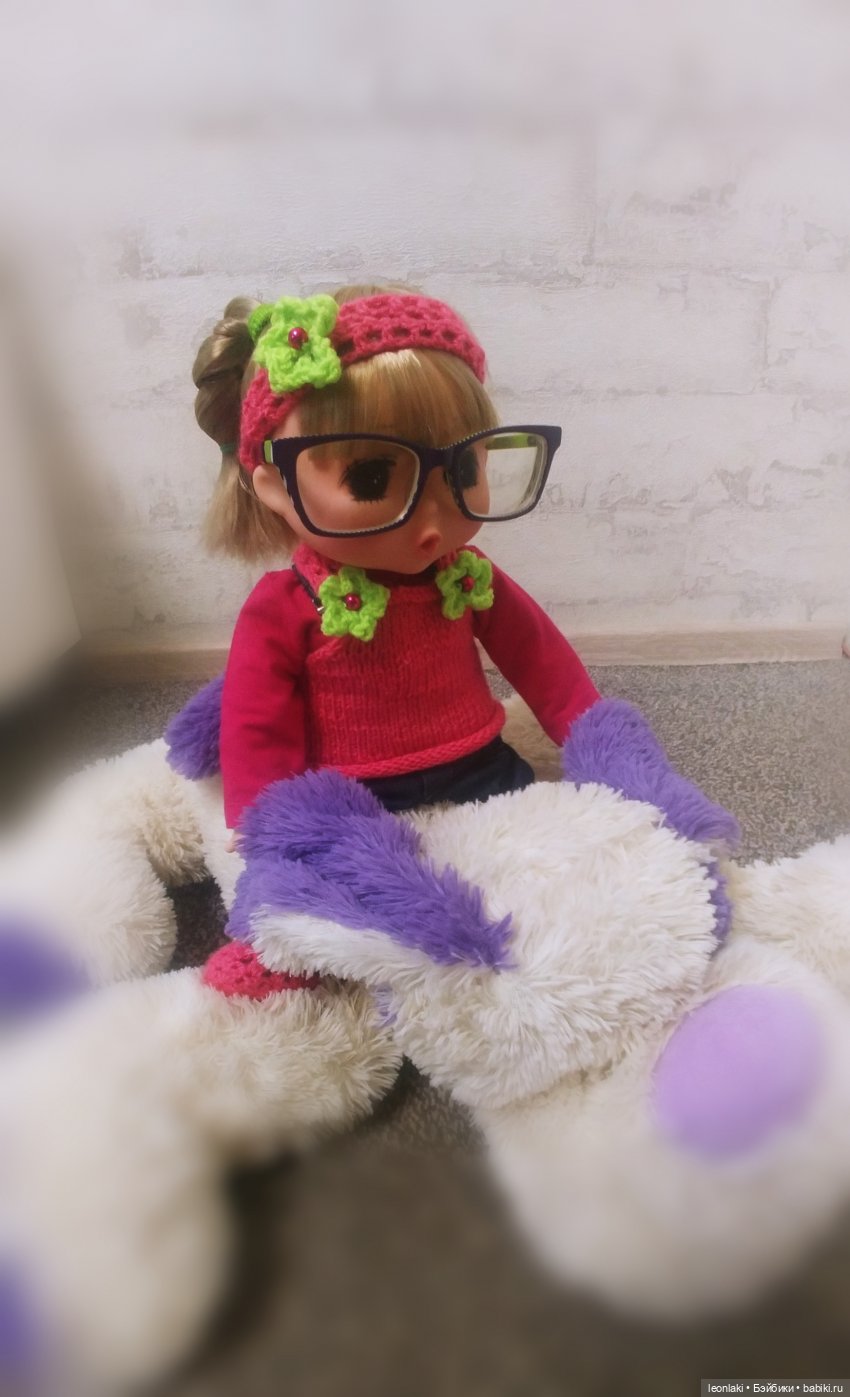 По домашнему — Игровые куклы разных производителей (Разное): редкие бренды