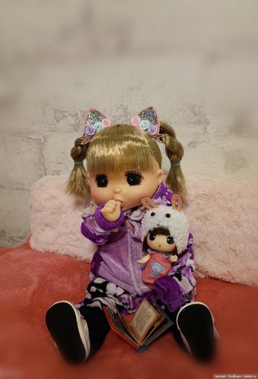 По домашнему — Игровые куклы разных производителей (Разное): редкие бренды