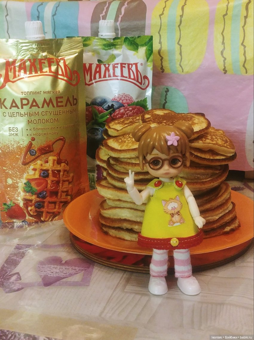 Букля и друзья — Куклы Baboliy (Баболи