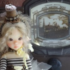 Малышка Ралли