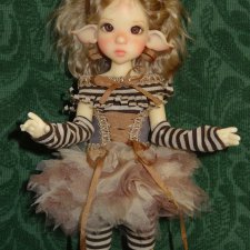 Новый костюм для тиников Kaye Wiggs