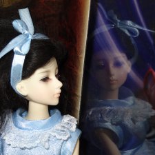 Следуй за белым кроликом... часть 2