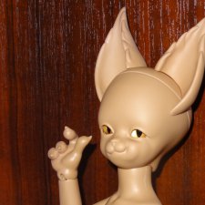 Кот в сапогах - распаковка нового тиника SOOM