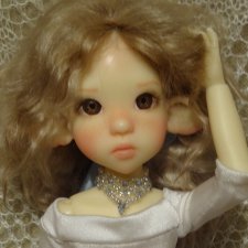 Новый наряд для тиников Kaye Wiggs