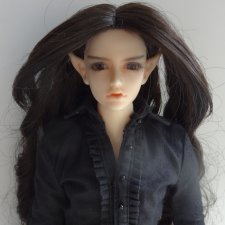 Кукла БЖД (BJD) - Прекрасный фей SOOM Metato - Keeper of the Heart