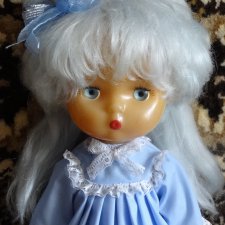 Мальвина из Загорска