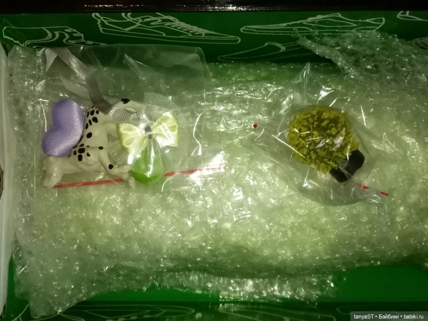 Коричка приехала — Куклы Kaye Wiggs (Кайе Виггс): авторские BJD (БЖД) (фото 2)