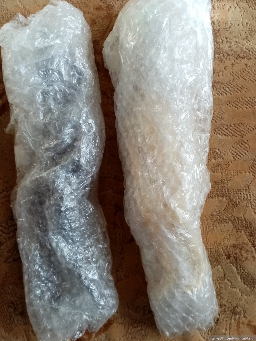 У меня пополнение — Куклы Kaye Wiggs (Кайе Виггс): авторские BJD (БЖД) (фото 4)