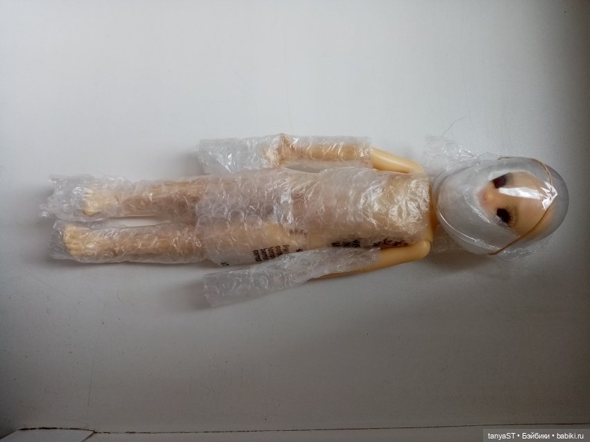 Мои новые каешенки — Куклы Kaye Wiggs (Кайе Виггс): авторские BJD (БЖД) (фото 5)