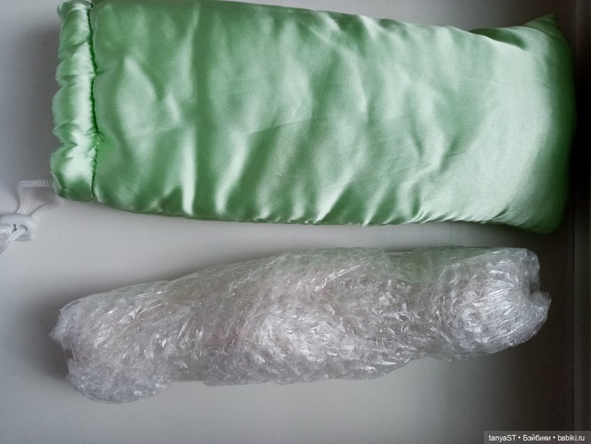 Мои новые каешенки — Куклы Kaye Wiggs (Кайе Виггс): авторские BJD (БЖД) (фото 4)