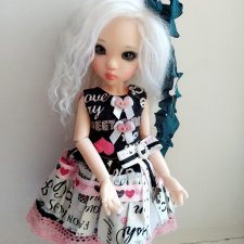 Мои новые каешенки