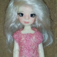 Новое пополнение