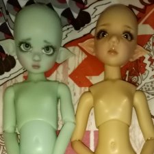 Ещё один практически новогодний подарок