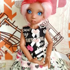 Пополнение среди Тиллек