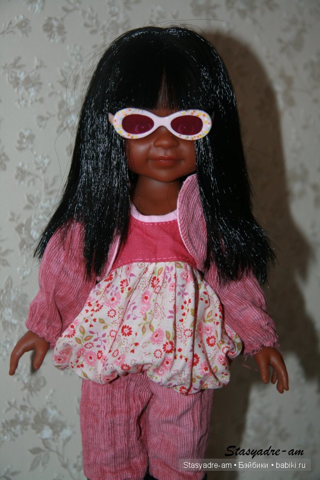 Мои Паолки!