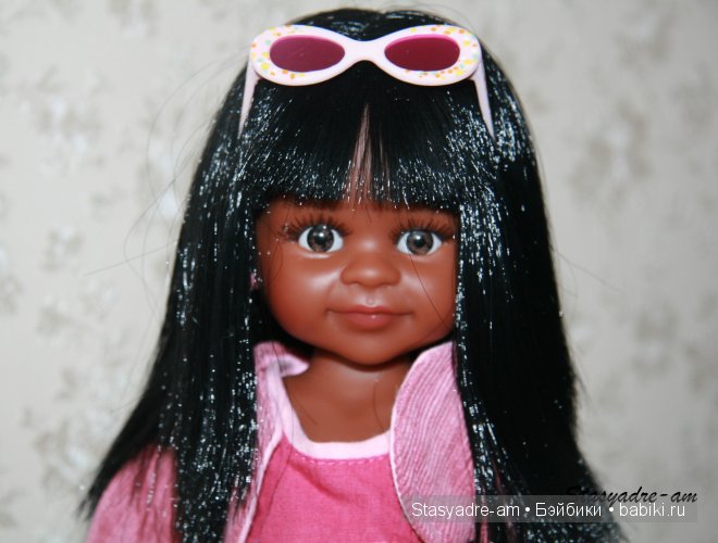 Мои Паолки!