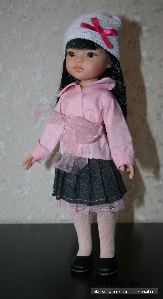 Мои Паолки!