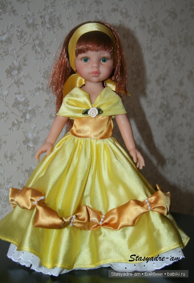 Мои Паолки!