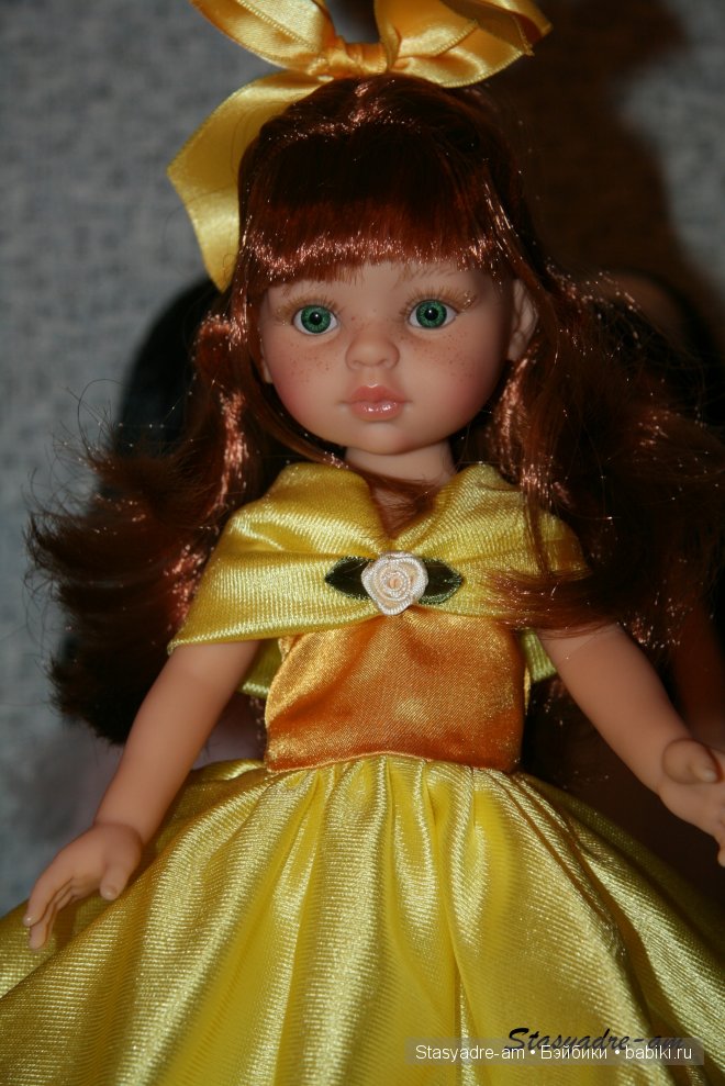 Мои Паолки!