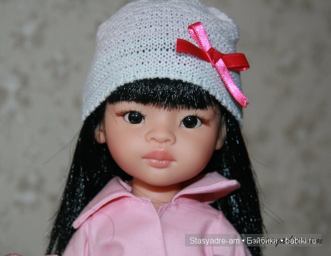 Мои Паолки!