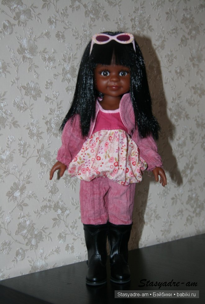 Мои Паолки!