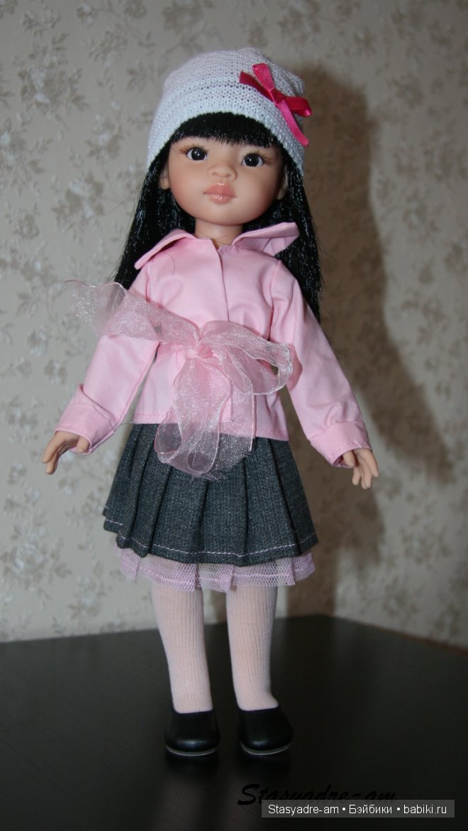 Мои Паолки!