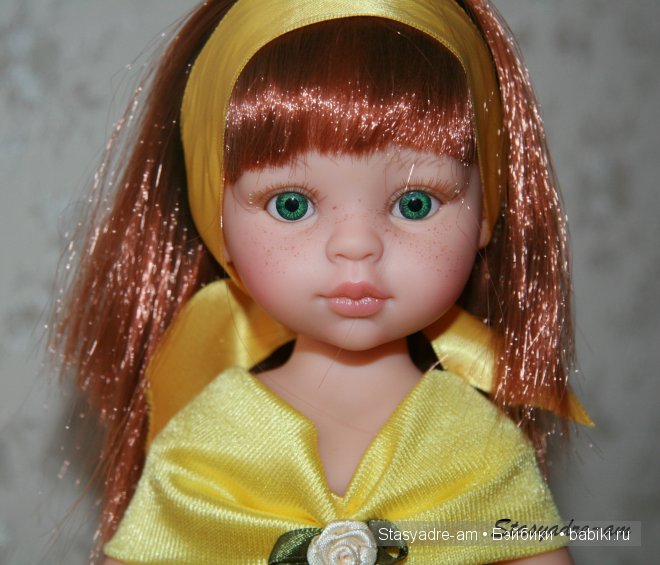 Мои Паолки!