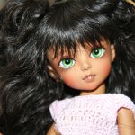 Обновочки Ванессы (Мomocolor29 LUCY tan skin)