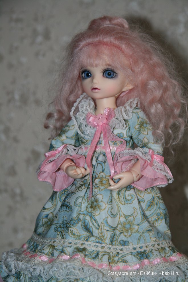 LittleFee Chiwoo Elf - Fairyland