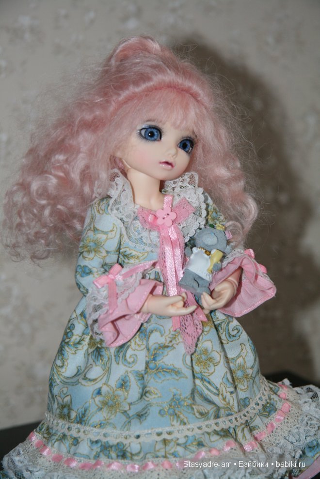 LittleFee Chiwoo Elf - Fairyland