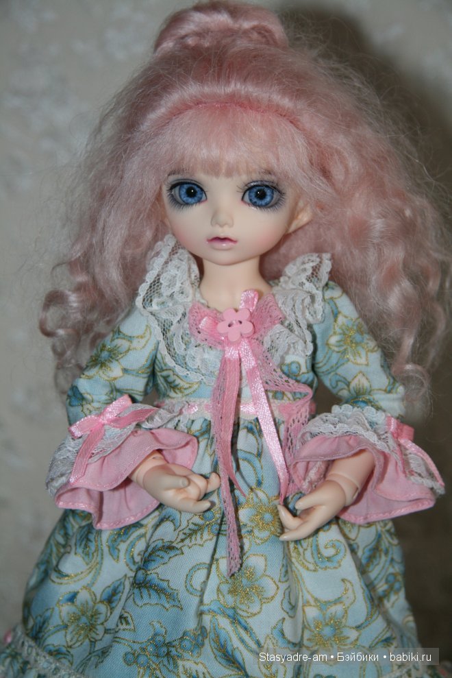 LittleFee Chiwoo Elf - Fairyland