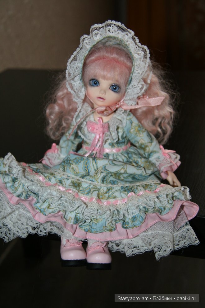 LittleFee Chiwoo Elf - Fairyland