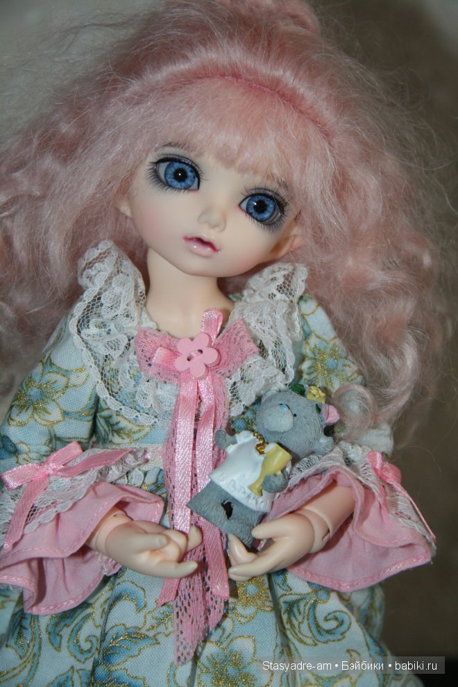 LittleFee Chiwoo Elf - Fairyland