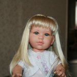 Знакомьтесь - Эмма. Paola Reina, SoyTu