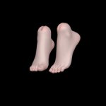 Куплю каблучные ноги МСД MSD