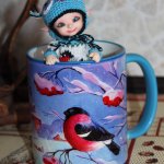 Зимняя прогулка моих крошек! Реалпуки Pupu и реалпуки Сосо.