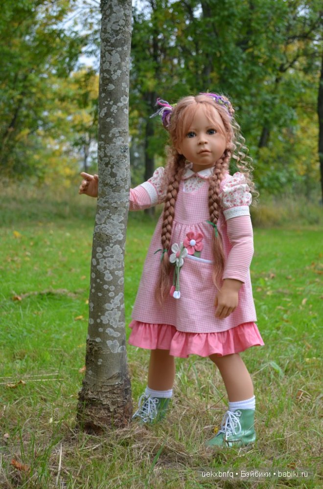 Jamilia - моя любимица от Heidi Plusczok