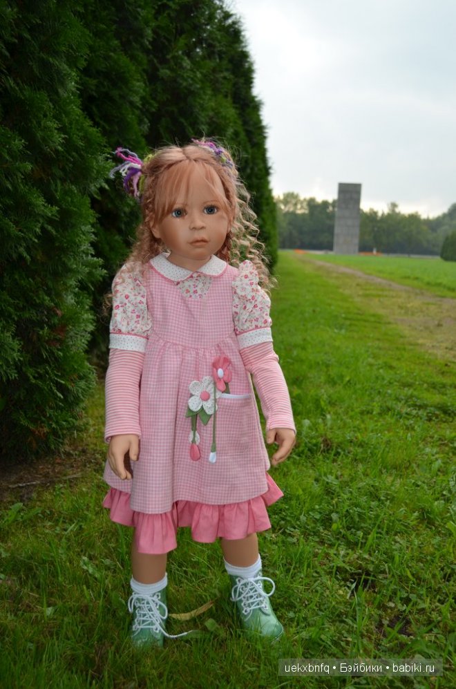 Jamilia - моя любимица от Heidi Plusczok