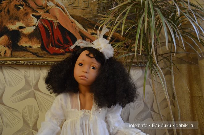 Angelica от Philip Heath