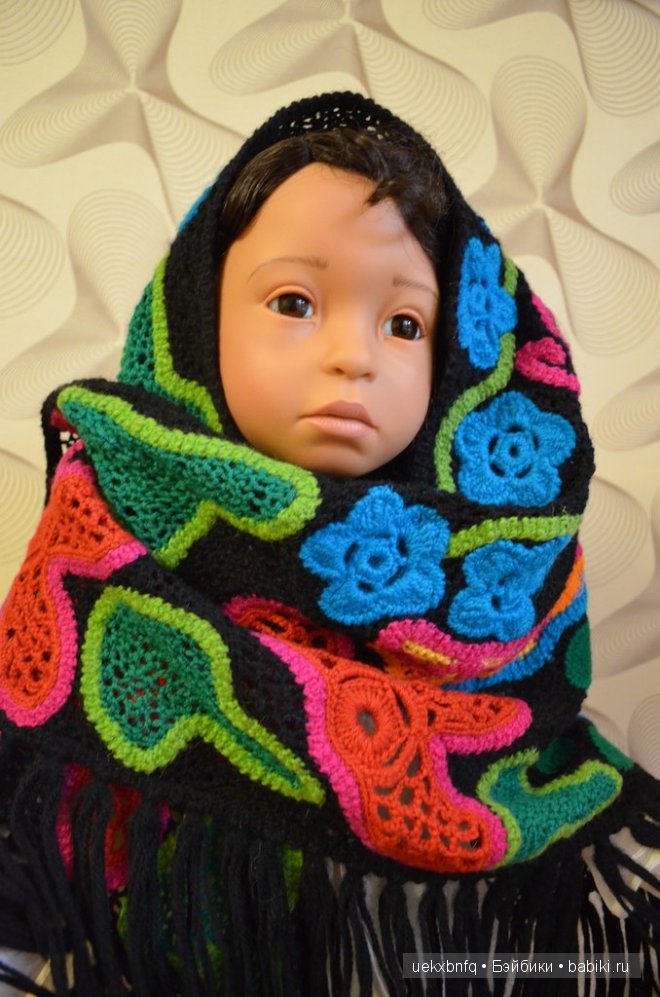 Angelica от Philip Heath