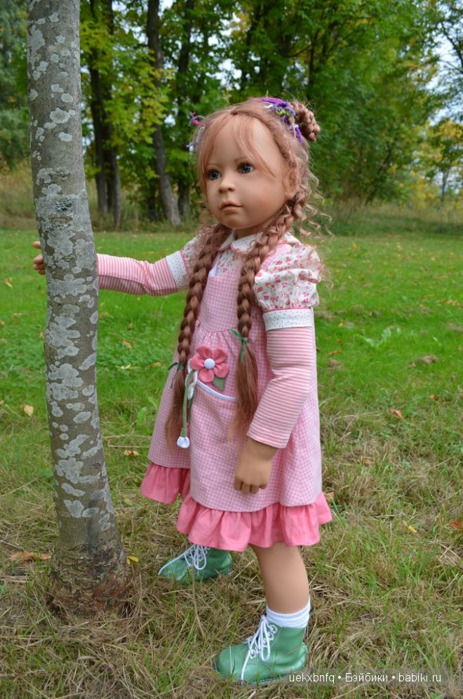 Jamilia - моя любимица от Heidi Plusczok (фото 6)