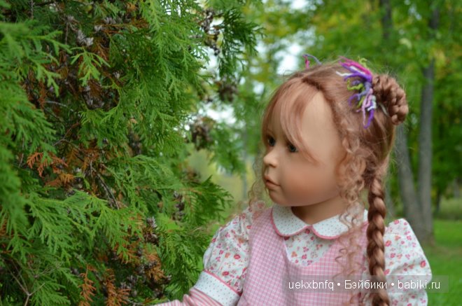 Jamilia - моя любимица от Heidi Plusczok (фото 10)