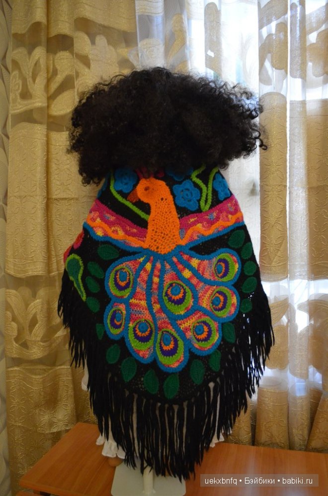 Моя грустная Angelica от Philip Heath (фото 5)