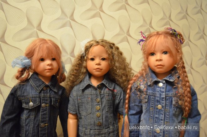 Jamilia - моя любимица от Heidi Plusczok