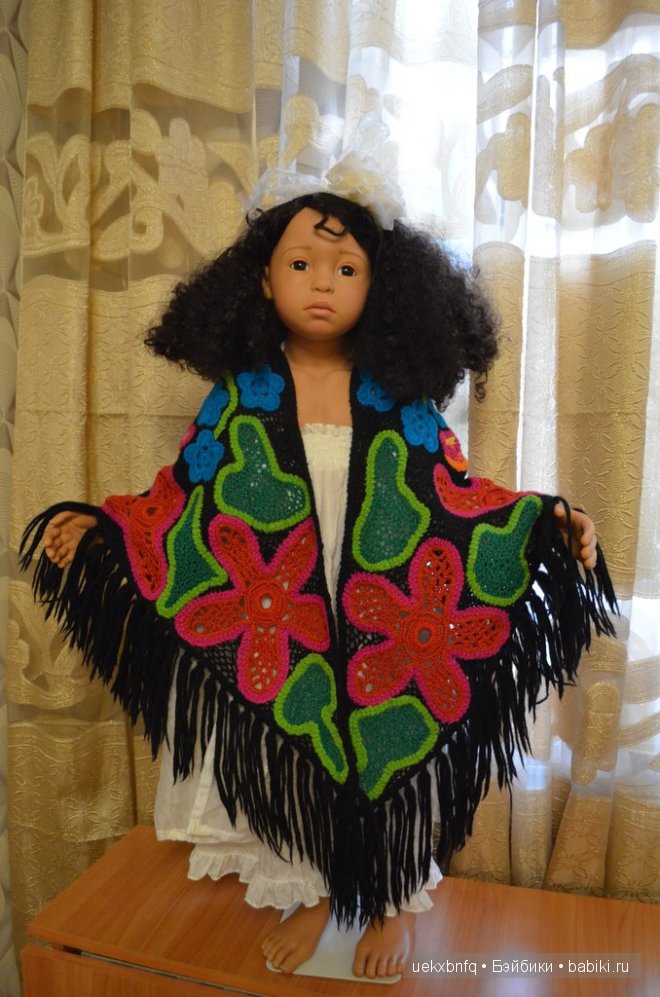 Angelica от Philip Heath