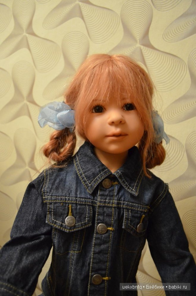 Jamilia - моя любимица от Heidi Plusczok