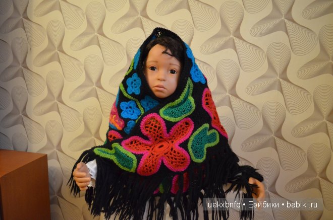 Моя грустная Angelica от Philip Heath (фото 7)